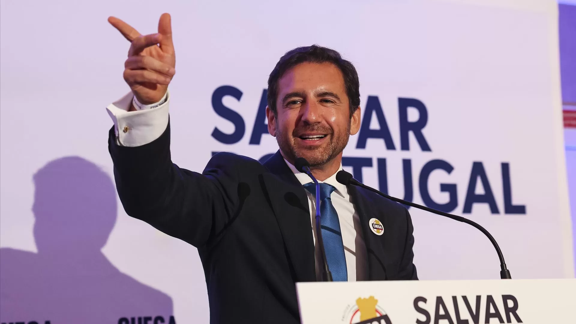 Missionários Espiritanos demarcam-se de publicação anti-Islão de deputado do Chega
