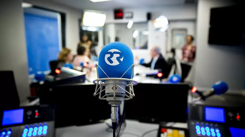 Três podcasts Renascença nomeados para os Prémios PODES