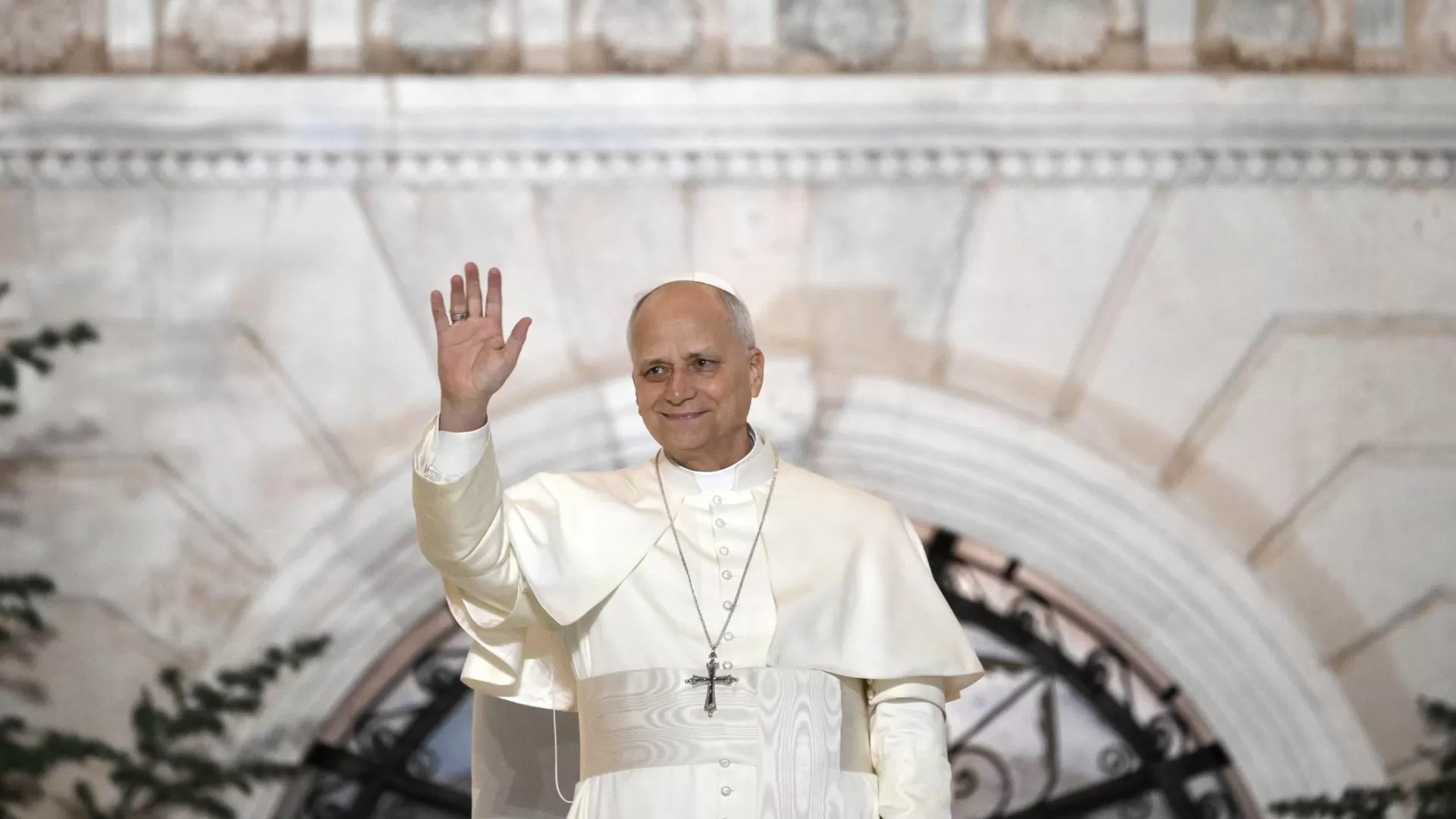 Papa poderá visitar o Peru em novembro