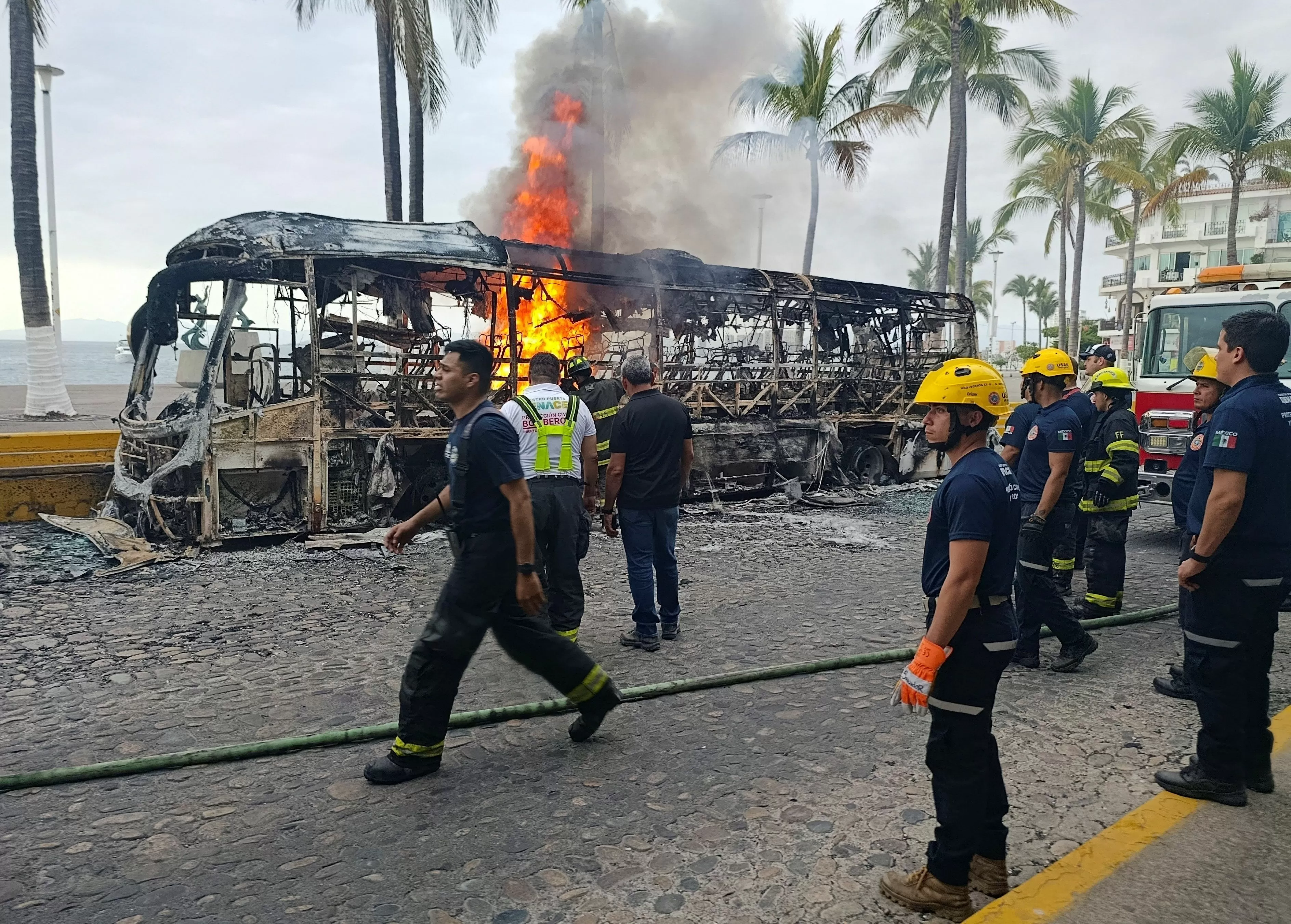Morte de “El Mencho” gera quase uma guerra civil no México, diz Caneparo