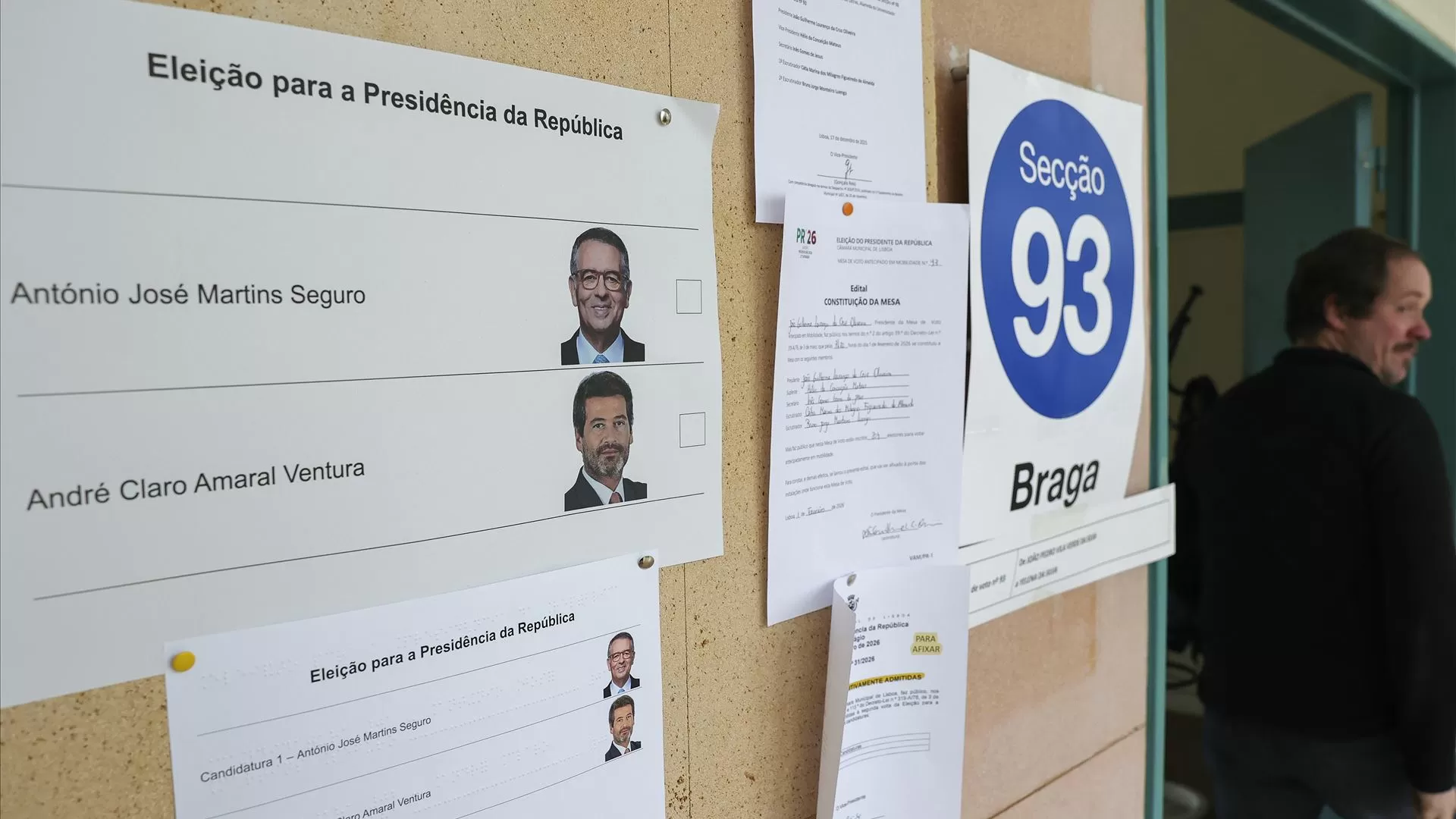 Pastoral Juvenil: “Usa o voto, não fiques em casa, participa na construção do futuro"