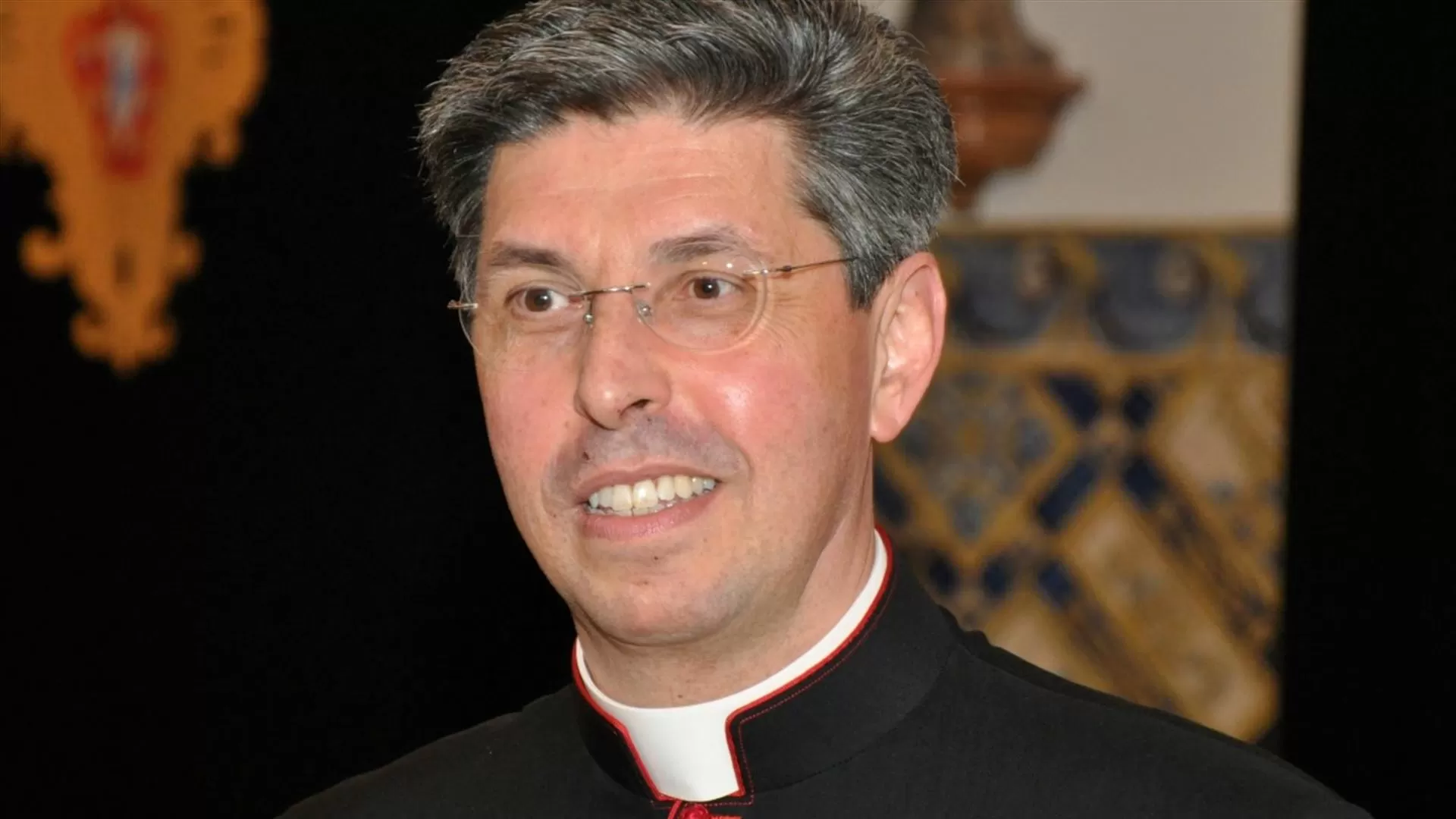 D. José Bettencourt, anfitrião português de Leão XIV: "O Papa quer entrar na profundidade e no coração de África”