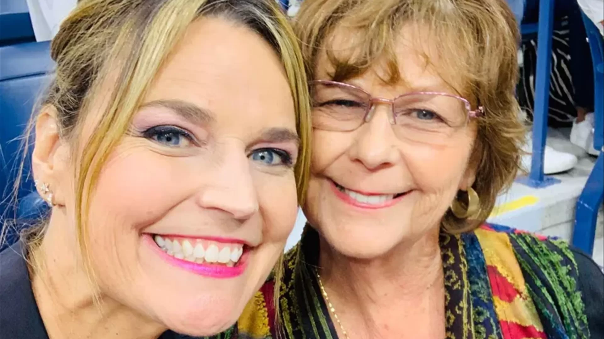 "Por favor, rezem": Mãe de jornalista americana pode ter sido raptada