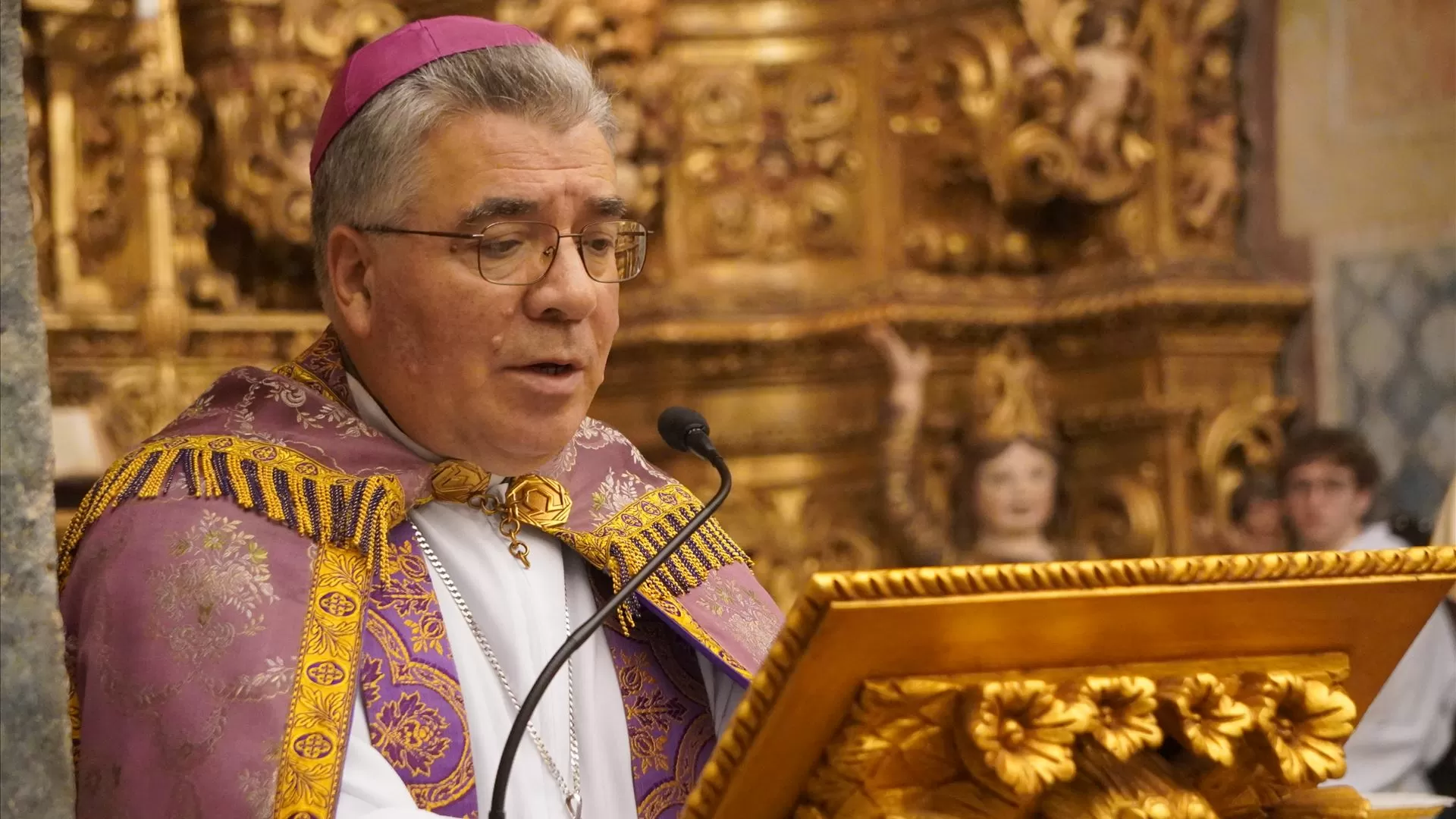 Bispo de Bragança-Miranda apela a uma Quaresma vivida “da esperança à caridade”