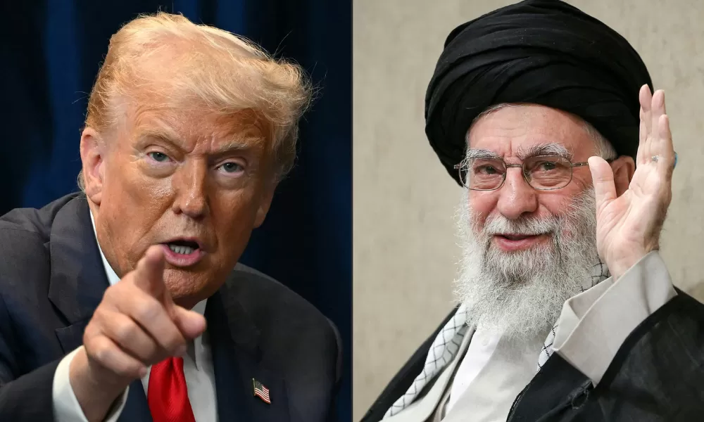 Irã nega ameaça nuclear e critica discurso de Trump