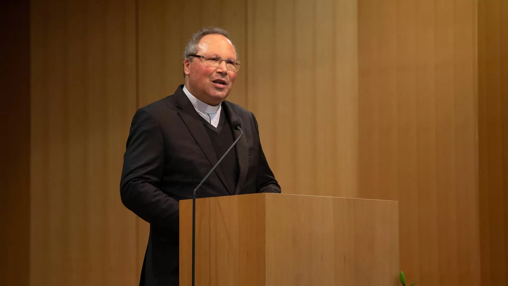 Reitor do Santuário de Fátima: "O turismo religioso pode ser um motor de recuperação"