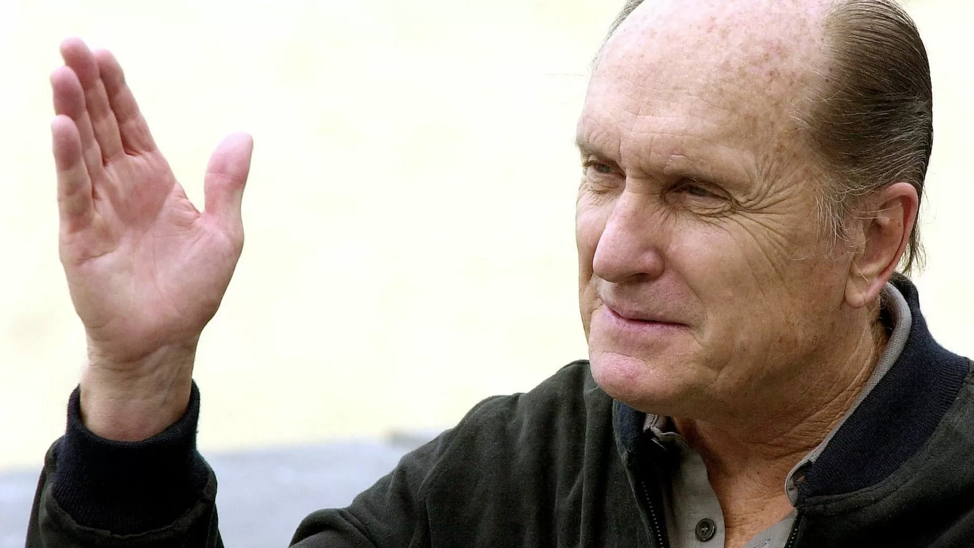 Robert Duvall. Ator de “Apocalypse Now” e “O Padrinho” morre aos 95 anos