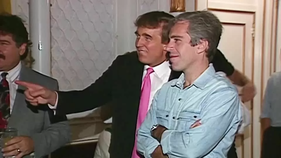 Governo investiga se documentos de Epstein citando Trump foram omitidos