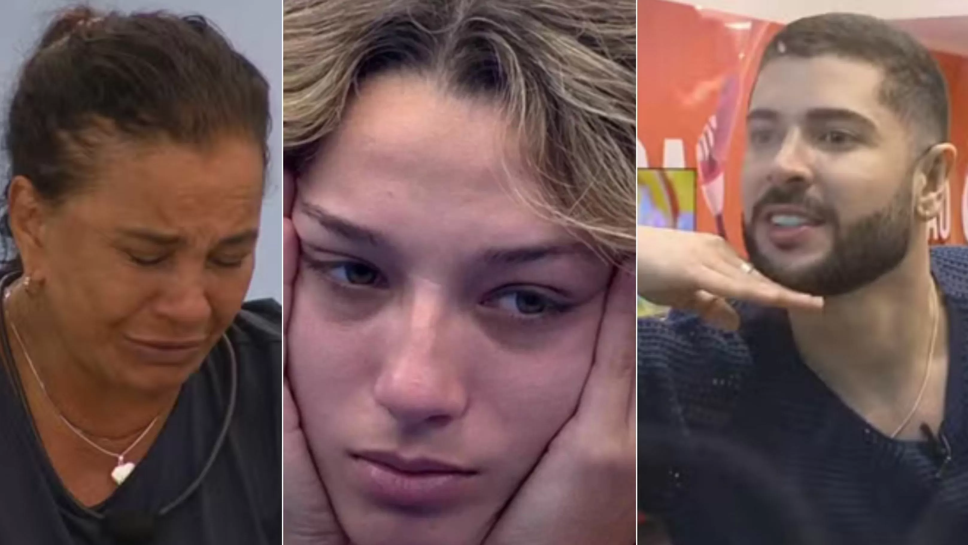 BBB 26: em parcial final da enquete, ex-Casa de Vidro sai no 5º Paredão