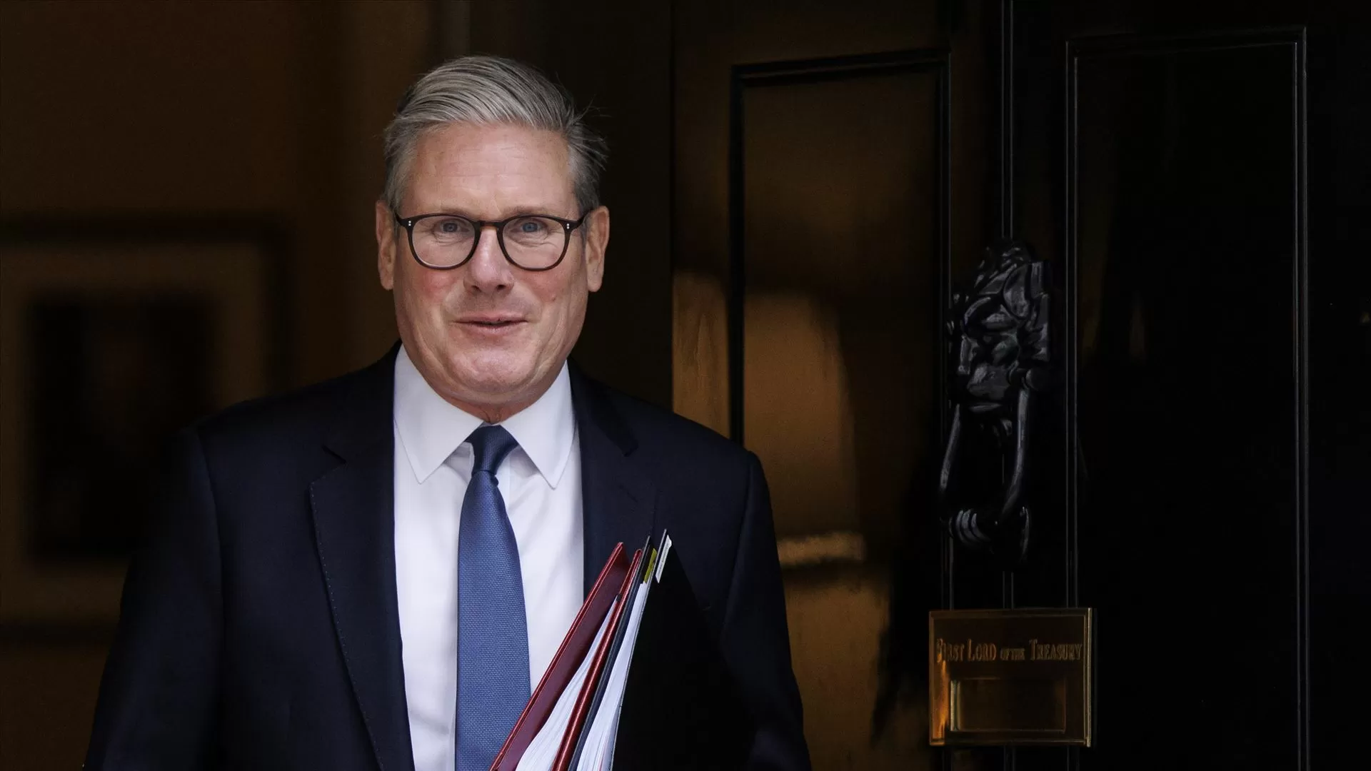 Partido Trabalhista da Escócia pede demissão do primeiro-ministro britânico