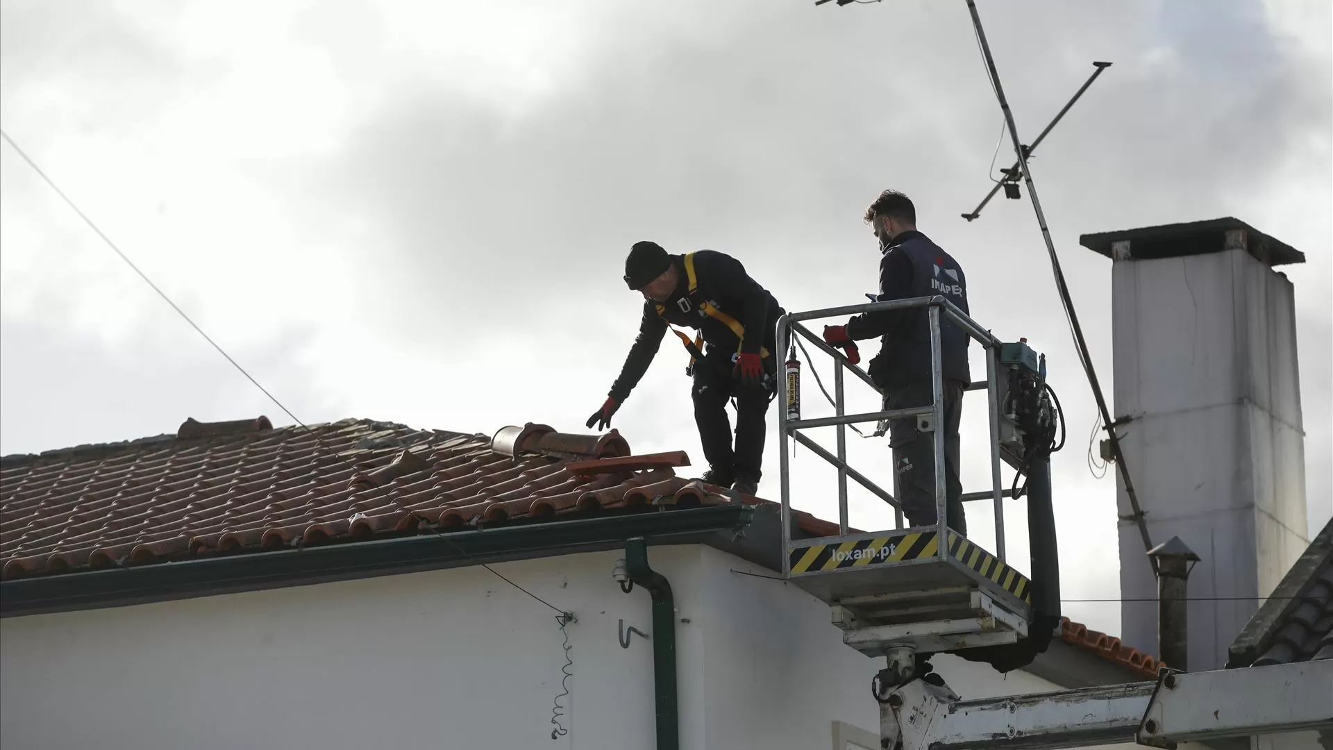 Obra Católica defende necessidade de imigrantes e de rever "a forma como aplicamos as leis"