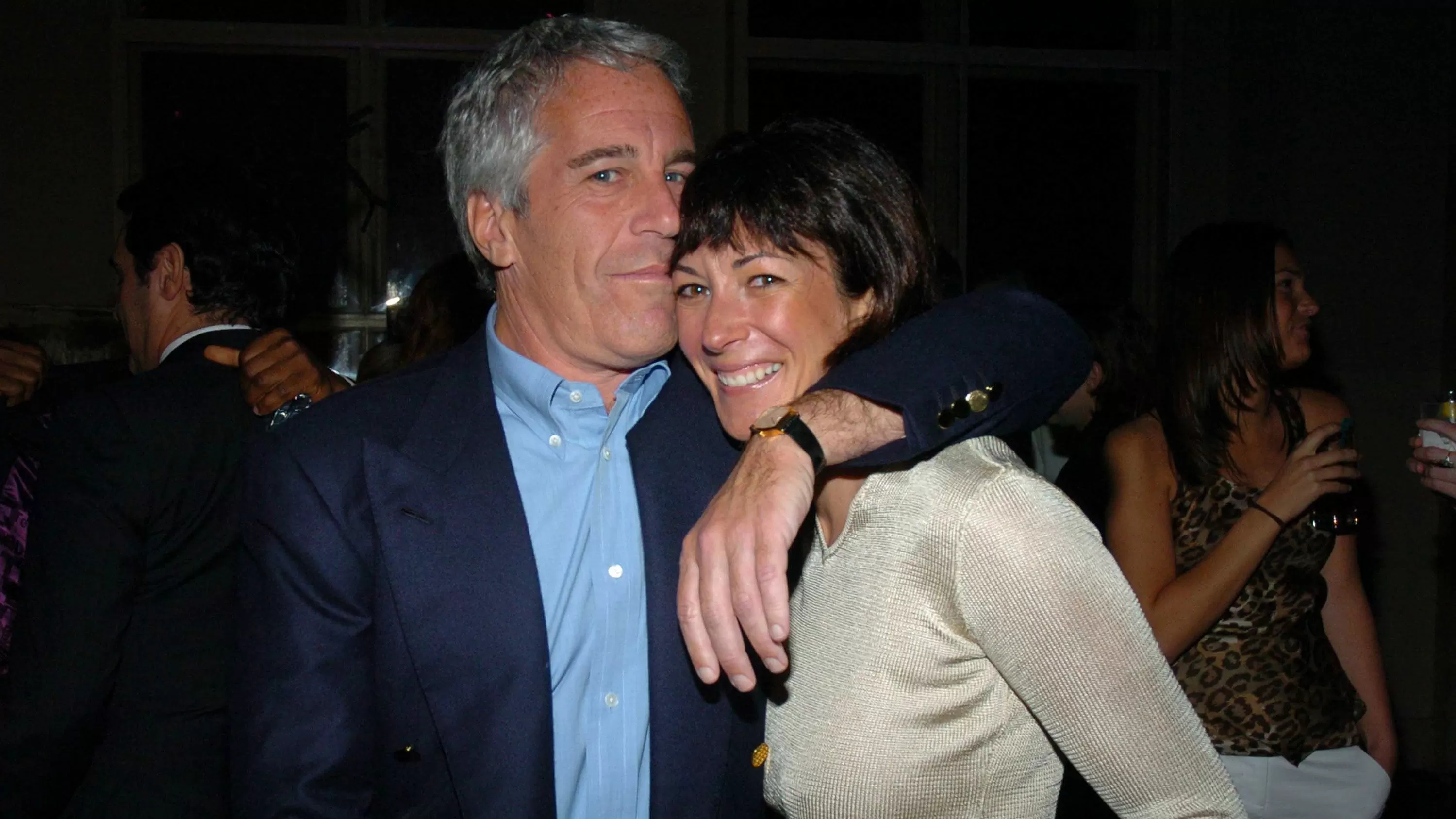 Novos arquivos do caso Epstein citam Trump, Gates, Musk e príncipe Andrew
