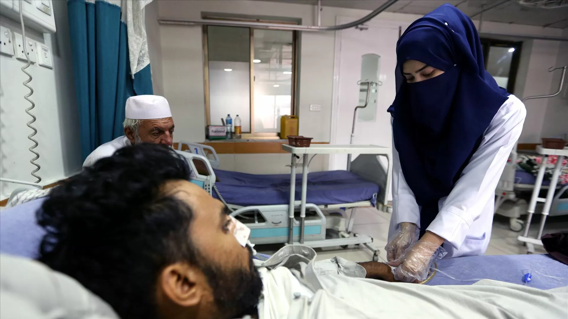 Paquistão. Absolvidas duas enfermeiras acusadas de blasfémia