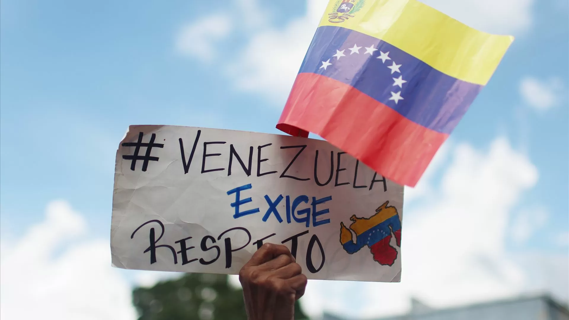 ONG venezuelana confirma 426 libertações de presos políticos num mês