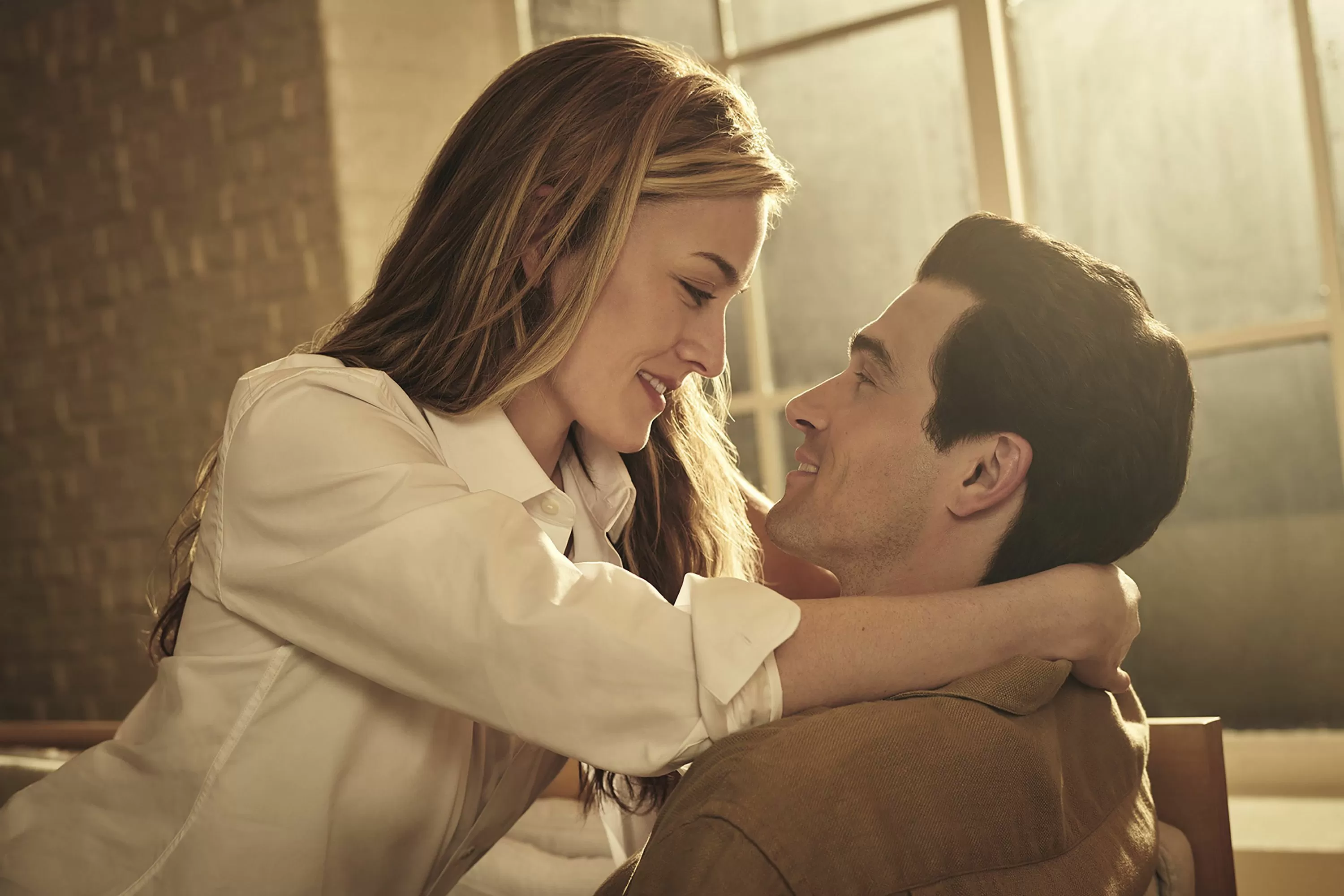 “Love Story: John F. Kennedy Jr. & Carolyn Bessette” estreia no streaming