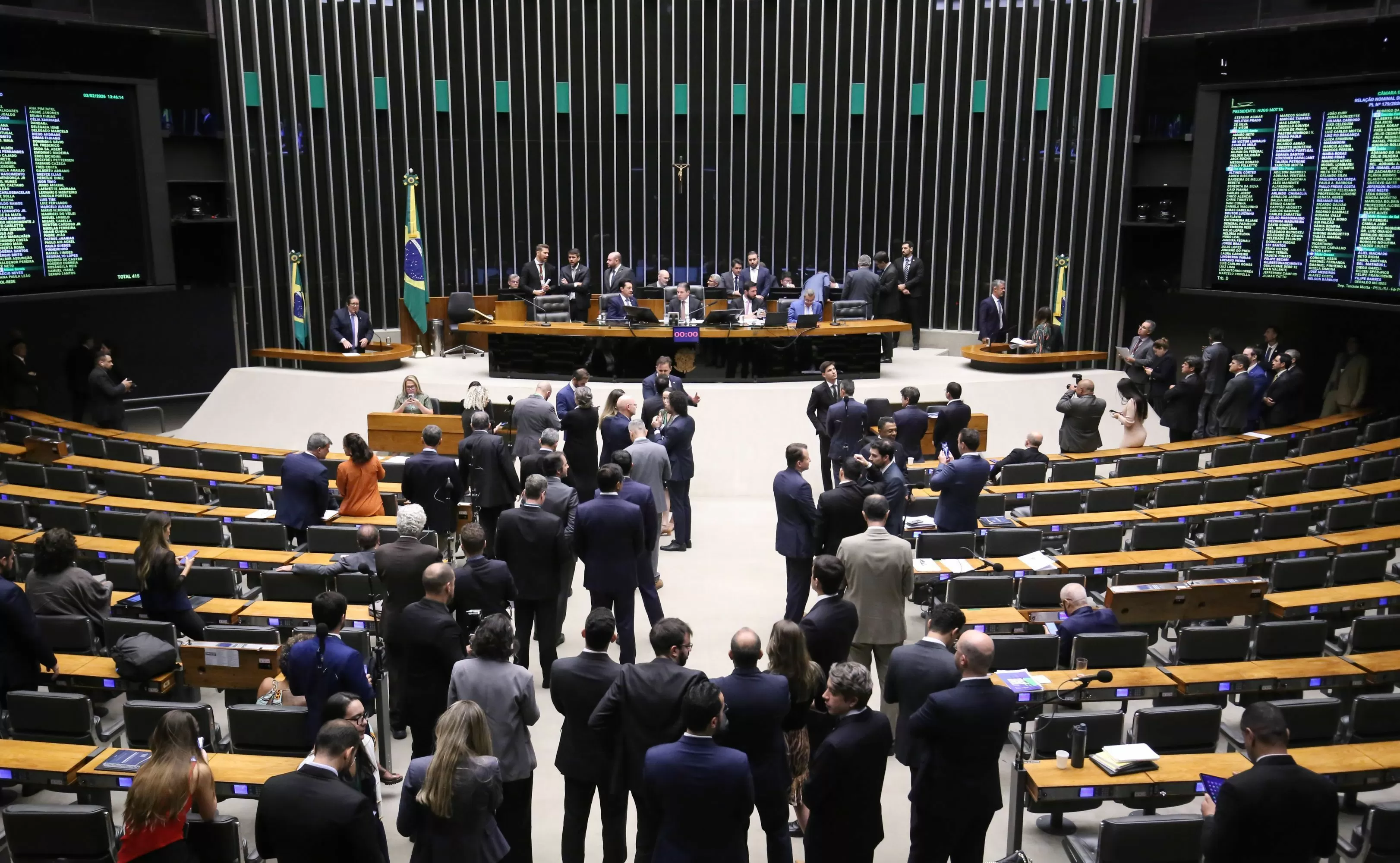 Câmara aprova MP que transforma ANPD em agência reguladora