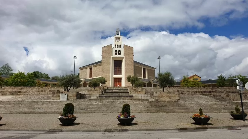 Diocese Bragança-Miranda reflete sobre Unidades Pastorais e sinodalidade