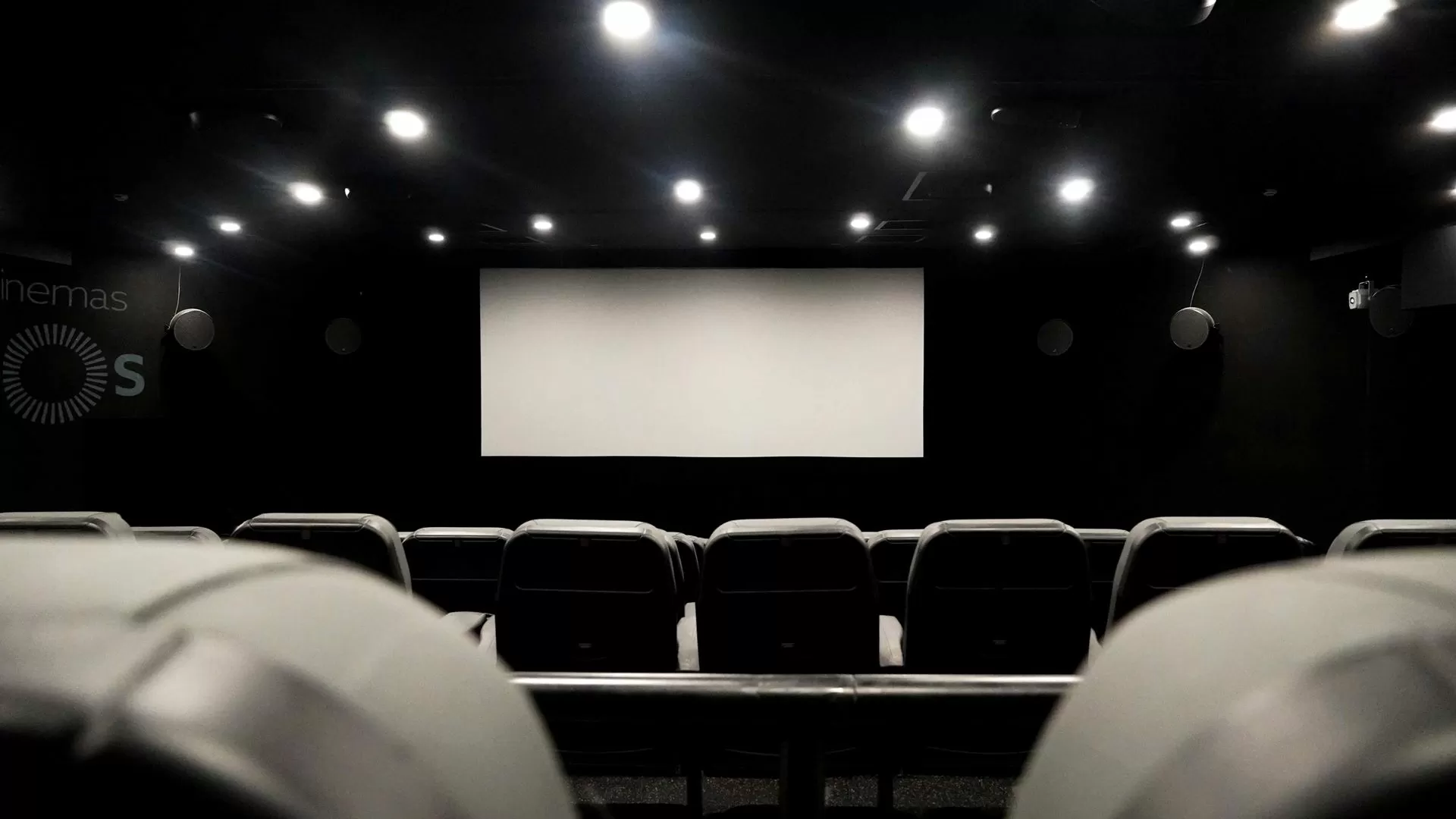 Cinemas das Amoreiras em Lisboa terão uma sala para cinema português