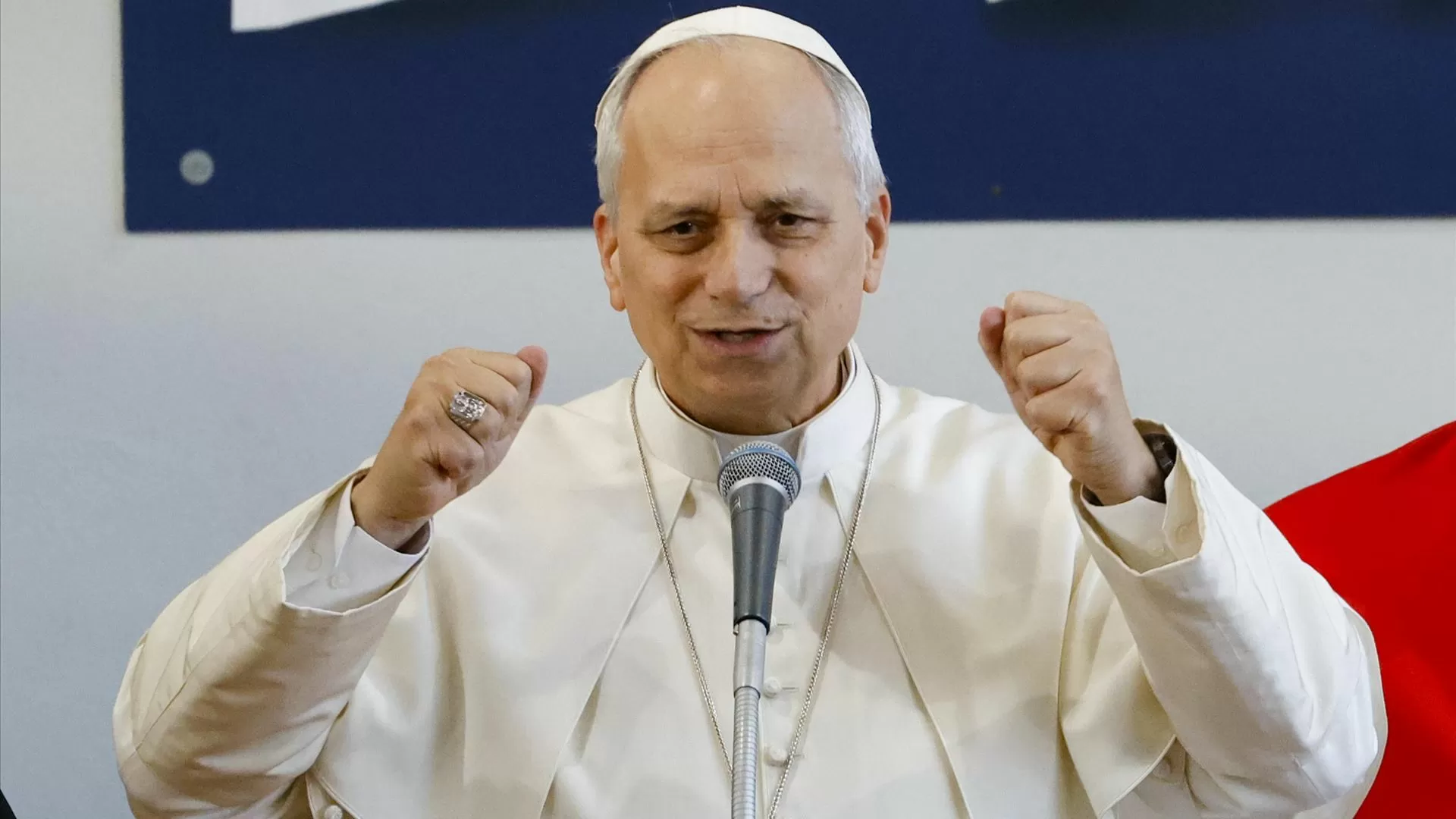 Leão XIV em Óstia: “Não vos conformeis com a cultura do abuso e da injustiça”