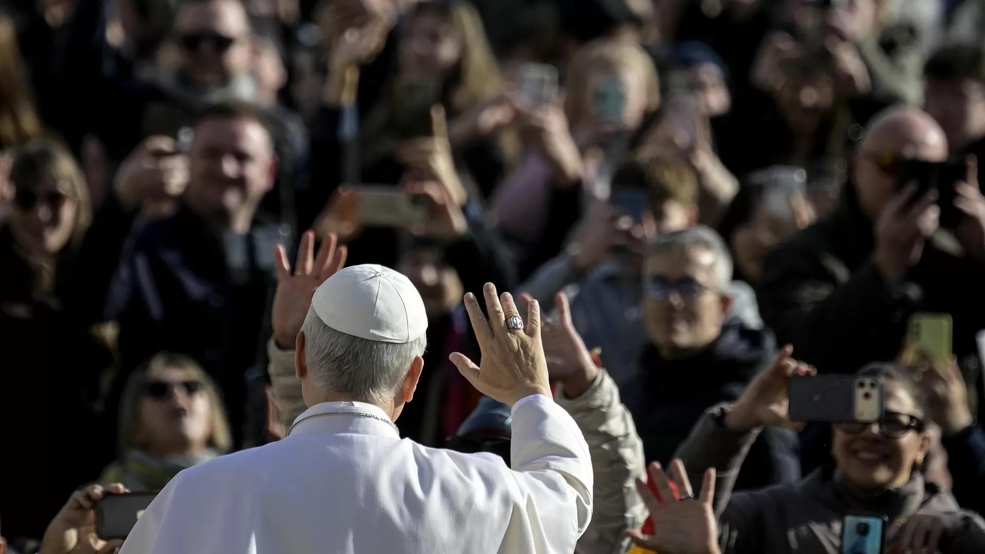 Lampedusa, Assis e Rimini na intensa agenda do Papa para Itália