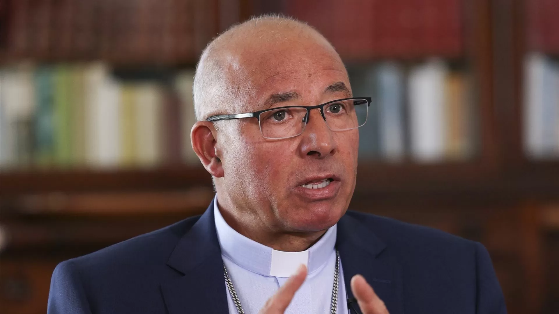 Fátima. Patriarca de Lisboa destacou solidariedade gerada pela tempestade