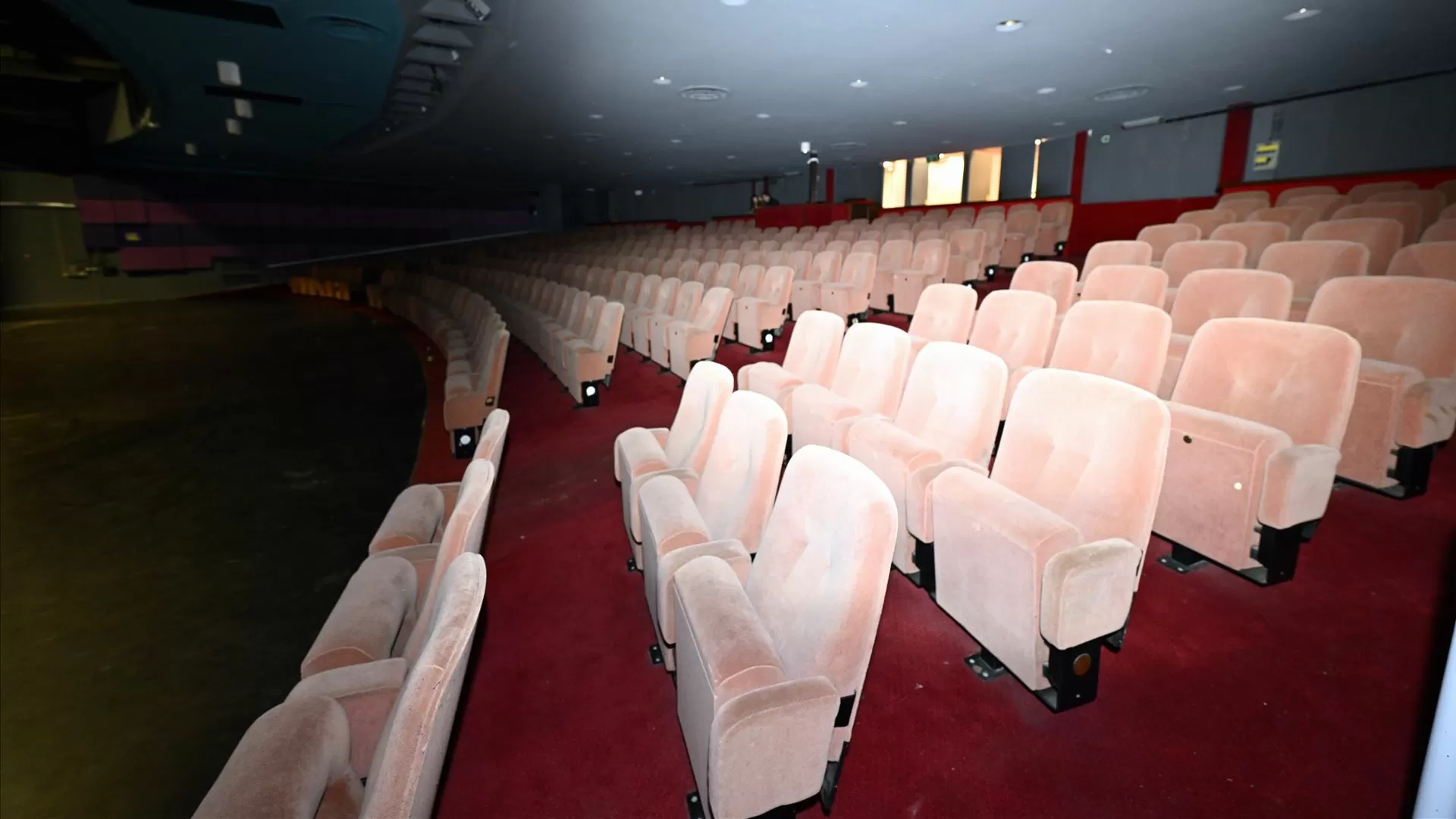 Cinemas registam melhor janeiro em receita de bilheteira desde 2004
