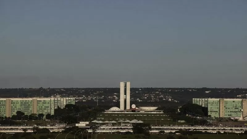 PL Antifacção: Governo não consegue capitalizar segurança, diz Arko