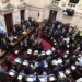Argentina. Senadores aprovam aumento de 170% para si próprios