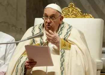 Vaticano denuncia mudança de gênero e aborto e classifica ações como ‘ameaça à dignidade humana’