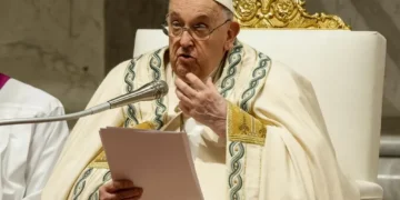 Vaticano denuncia mudança de gênero e aborto e classifica ações como ‘ameaça à dignidade humana’