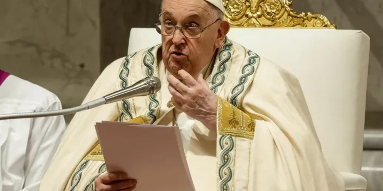 Vaticano denuncia mudança de gênero e aborto e classifica ações como ‘ameaça à dignidade humana’