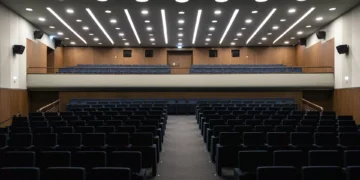 Filmes “Primeira Obra” e “Amo-te Imenso” estreiam nos cinemas