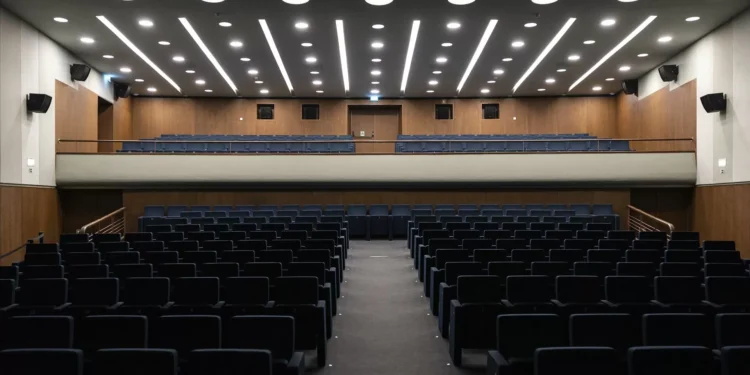 Filmes “Primeira Obra” e “Amo-te Imenso” estreiam nos cinemas