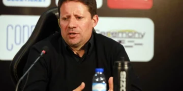 Portimonense encara receção ao Moreirense com "muita alma e confiança"