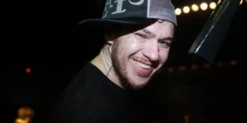 História de Chorão, de Charlie Brown Jr., e viúva dele vai virar filme