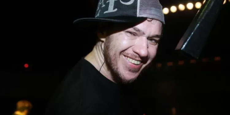 História de Chorão, de Charlie Brown Jr., e viúva dele vai virar filme