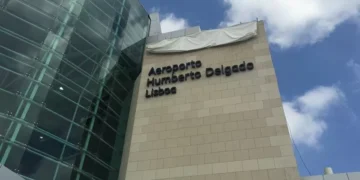 Guiné-Bissau suspende procurador detido em Lisboa por suspeita de tráfico de droga