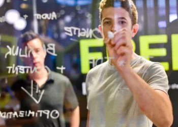 ” Digital: Estratégias para Sucesso Empresarial”