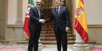 Rangel. Solução dos dois estados entre Israel e Palestina é “absolutamente fundamental”