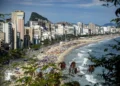 Turismo português no Brasil cresce 13,8% nos primeiros 4 meses do ano