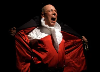 Festival “Porquê” sobe a palco em Famalicão