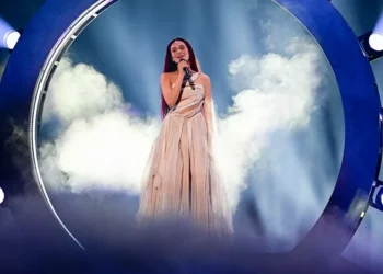 Israel no Eurovision: entenda por que classificação de cantora para final gerou polêmica e motivou protestos