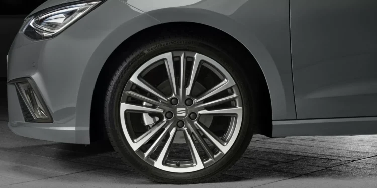 Seat com lucro operacional recorde de 226 ME no 1.º trimestre