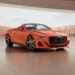 Bentley Batur é um descapotável limitado a 16 exemplares