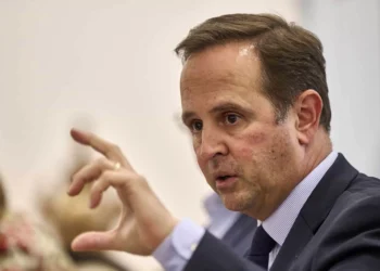 "É a imagem" do país. Miranda Sarmento "tem de pesar palavras"