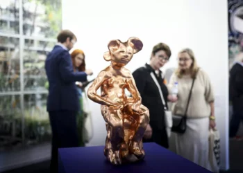 ARCOlisboa termina com cerca de 13 mil visitantes e “balanço positivo”