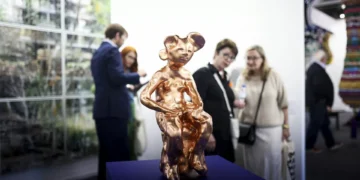 ARCOlisboa termina com cerca de 13 mil visitantes e “balanço positivo”