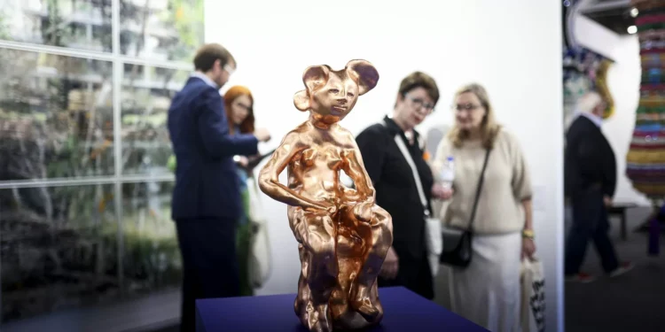 ARCOlisboa termina com cerca de 13 mil visitantes e “balanço positivo”