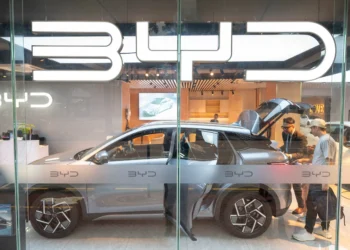 Coincidência ou…? BYD já teve 14 incêndios desde 2021