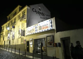 Chapitô acolhe encontro dedicado a António-Pedro Vasconcelos